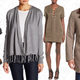 Extra 25% off select clearance styles